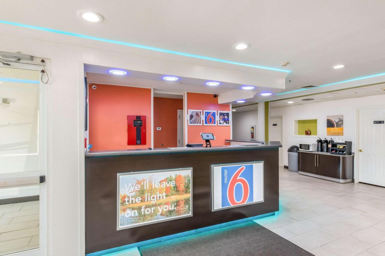 6-gastonia Charlotte I-85 Hotel