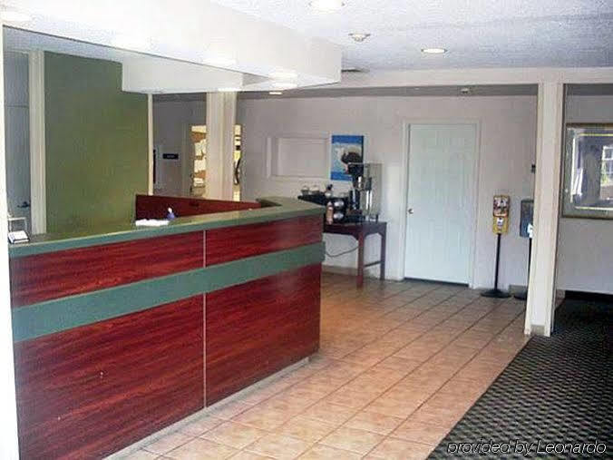 Hotel 6-gastonia Charlotte I-85