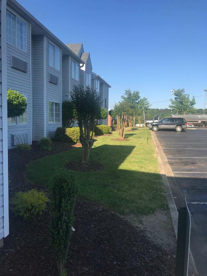 Hotel 6-gastonia Charlotte I-85 2*