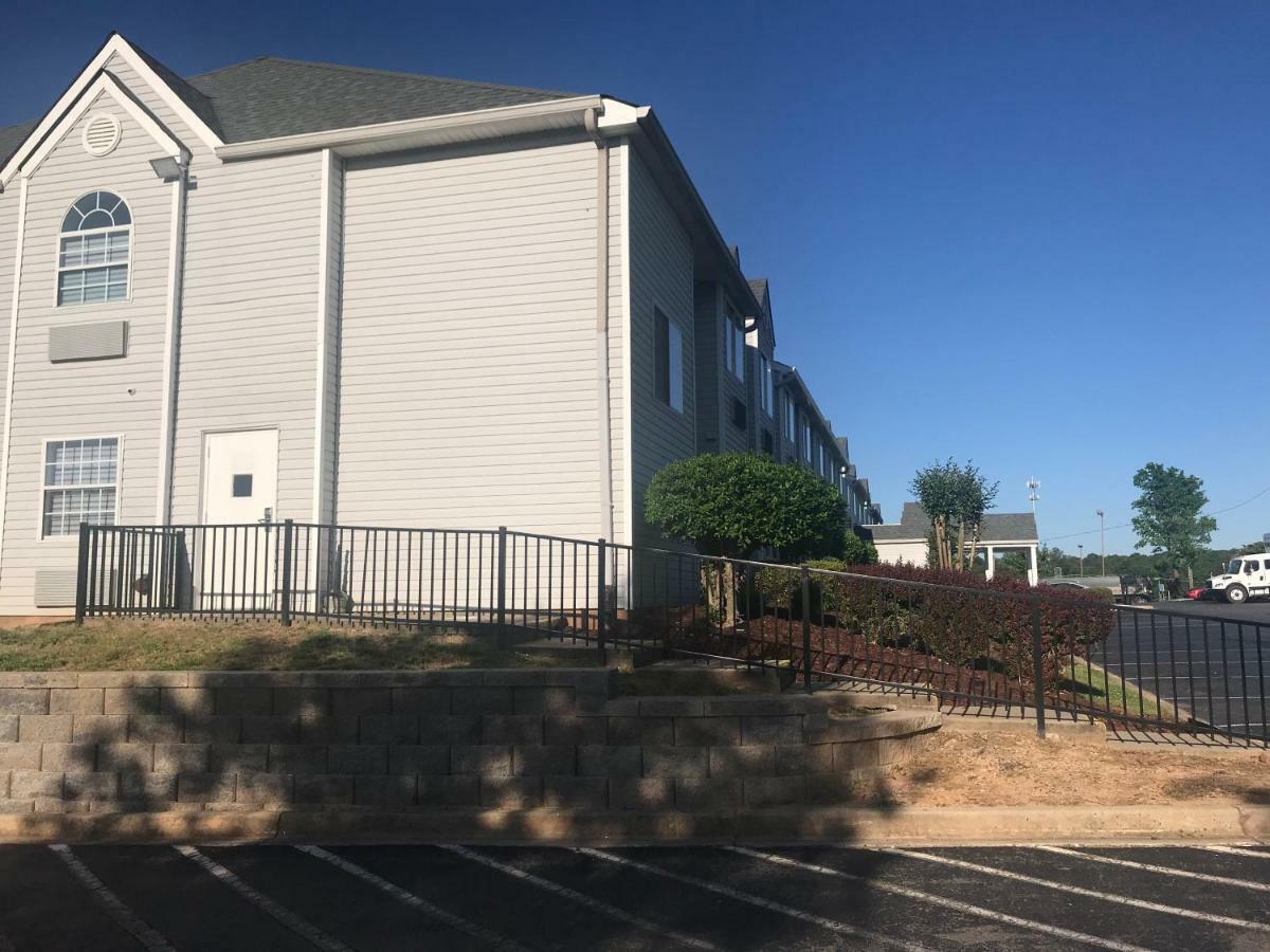 Hotel 6-gastonia Charlotte I-85